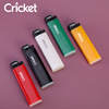 Caoyu lighter imported Cricket sand wheel plastic giant lighter to vigorously gas lighter