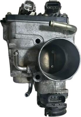 Drossel for Auto Parts