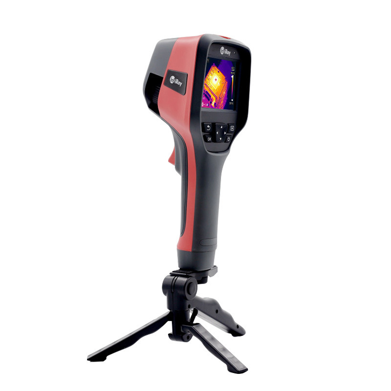 InfiRay艾睿光电手持红外测温热像仪M200F热成像仪工业高精度