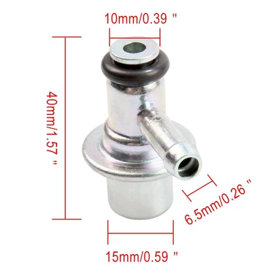 Fuel Pressure Other starting systems