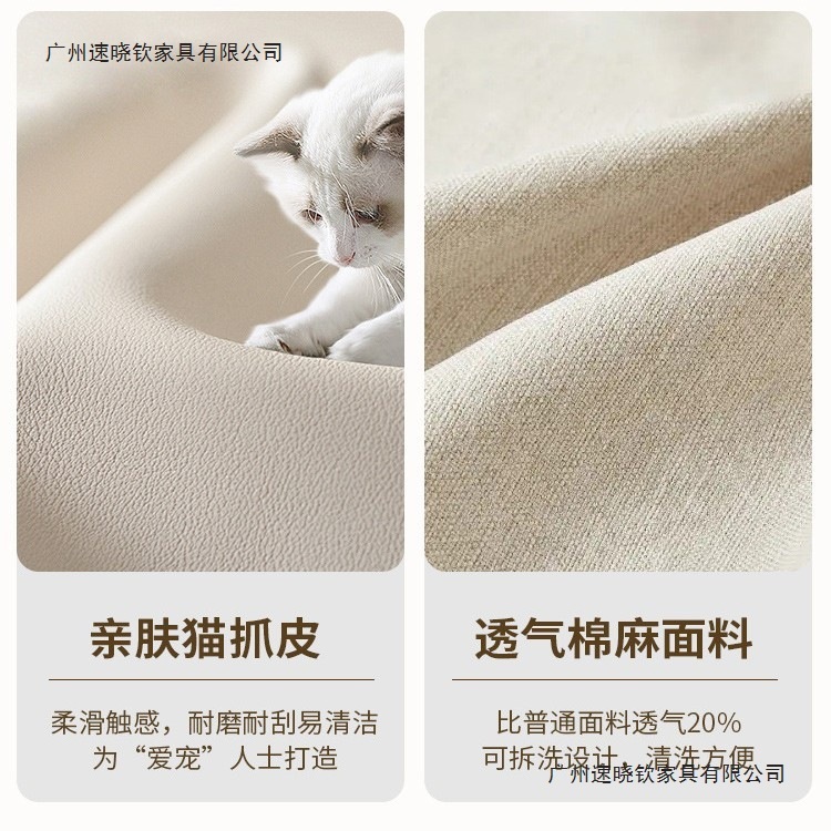 沙发床折叠客厅两用一体2025年新款伸缩床出租屋双人多功能抽拉床|undefined