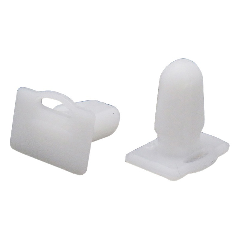 Adecuado para BMW E90/viejo 3 series/325/323/320/318 pedal de bienvenida puerta TRIM hebilla clip