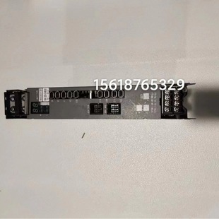 Original Disassemble Okuma Drive Miv0303-1-B1 Free Shipping Good Condition