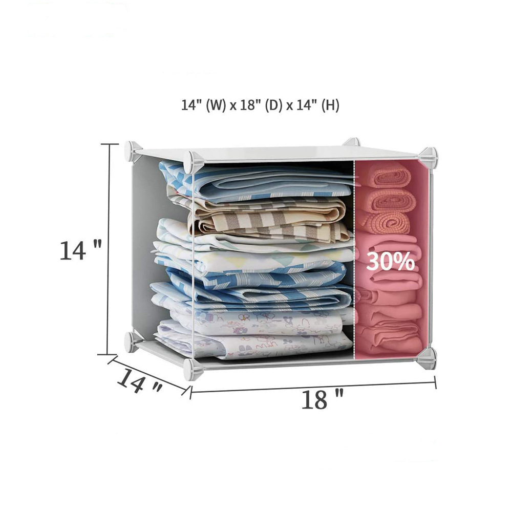 簡易衣柜定制樹脂組合衣櫥塑料拼裝布收納簡約現(xiàn)代組裝多層收納柜