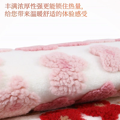 Multi-function pad, 3D Temperature-Locking Universal Seat Cushion