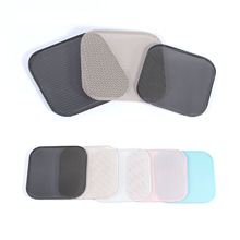 方形网罩音箱方形铁网65mm扬声器黑色铁网盖小音响喇叭网