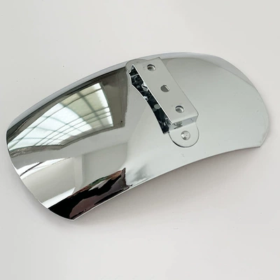 Dx Modified Rear Wheel Motorcycle Fender