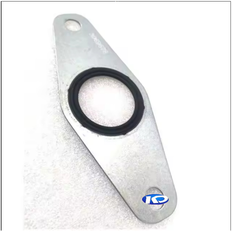 Cummins N14 housing gasket oil cooling gasket 3069678
