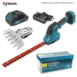 电链锯;电动吹风机;其他园林工具