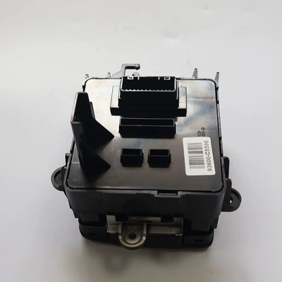 parking button electronic handbrake – Other brake systems