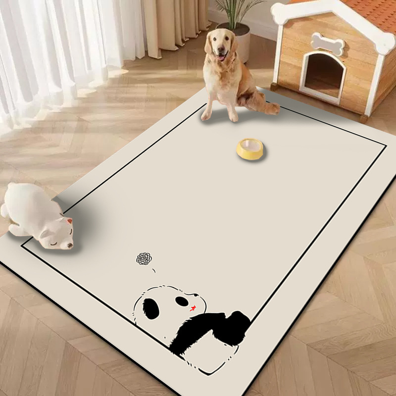 팬더 라이트 그레이