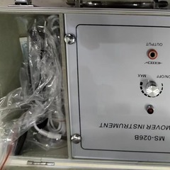 レーザーの薄いぶちの器具のあざの神器の電子の美容器のぶちの筆のぶちを掃く器具の美容院の専用の器具