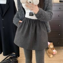 ��ɫë�ذ���ȹŮ�ﶬ�¿��ɾo���@��a��ȹ��a�ٴ����e��ȹ��ȹ