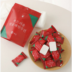 Compressed Towel Disposable Face Towels with Added Thickness Portable Packaging Tourist Hotel Face Wipes Affordable Towels from Street Stalls