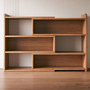 Desktop Storage Rack multi-layer storage locker office simple cabinet student household small bookcase display rack picture book