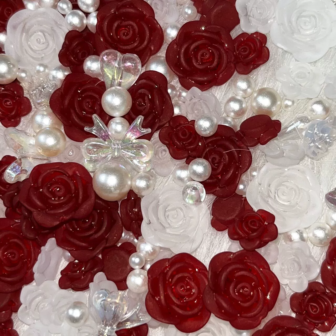 Матовый вихрь ручной работы черные волосы крем diy аксессуары барочная серия зажим украшения камелия роза новый стиль