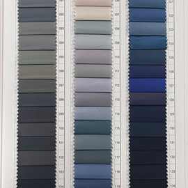 现货300T斜纹舒美绸涤纶面料 风衣夹克里布大衣西装羊绒里衬布料