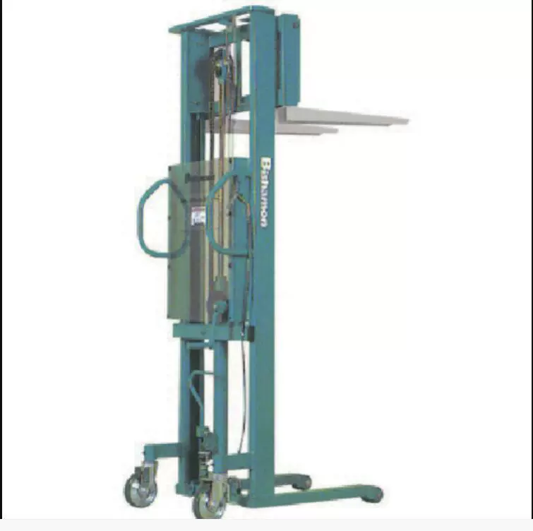 Bishamon Visha ворота ручной подъемный штабелер вилочный погрузчик ST80