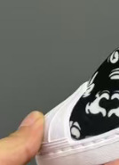 BG022 跨境莆田软贝猫咪一脚蹬海外版轻便宝宝鞋学步鞋kids shoes|undefined
