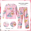 LYH-Long Set-247# Sleeping Lala