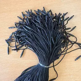 吊粒、吊牌;其他纺织辅料;绳子类