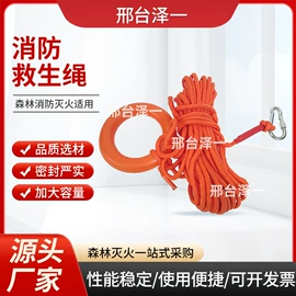 其他消防设备;其他足部防护;其他救生器材