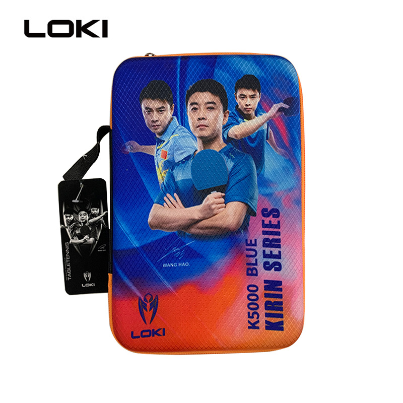 K5000 (긴 손잡이 2개 + 탁구공 2개)