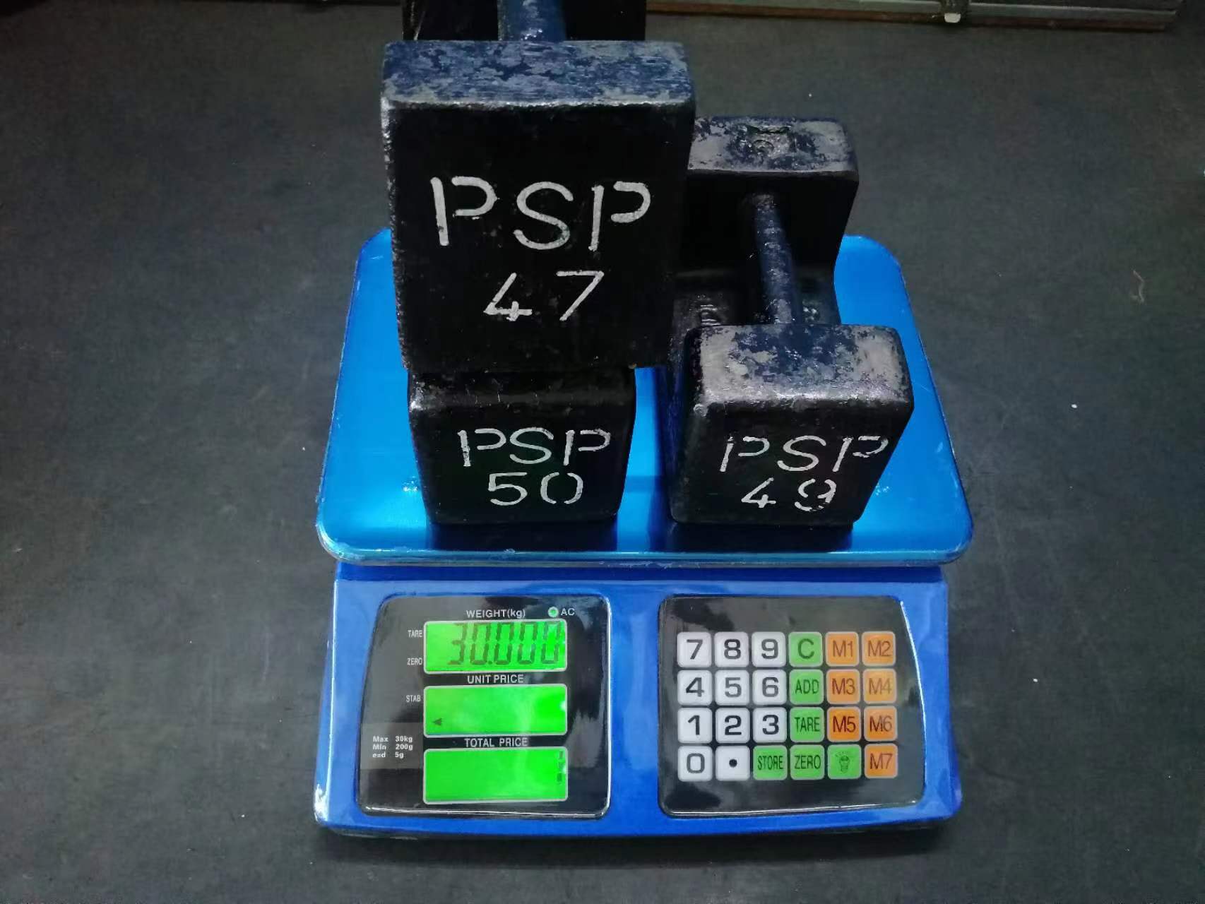 822 báscula electrónica de valoración de báscula especial para hortalizas eléctrica seca 2