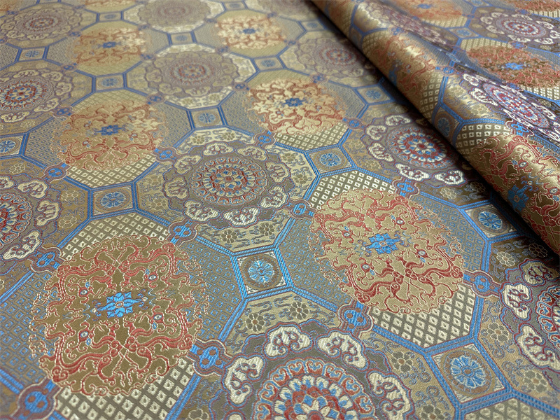 150土黄方块花 (3)