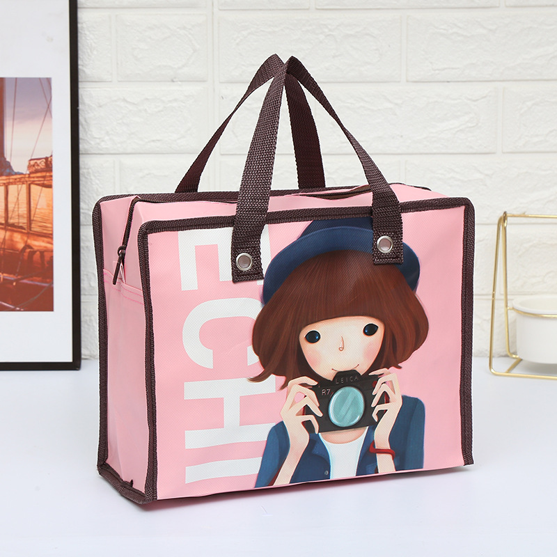 카메라 소녀 * 30*23*14cm