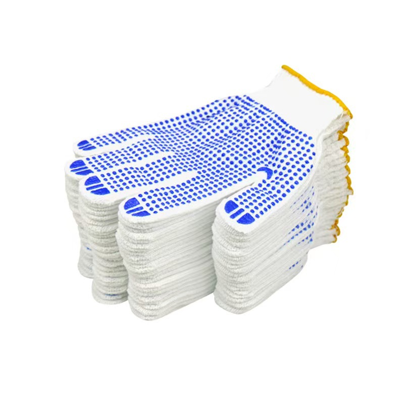 Non-slip wear-resistant gloves 5