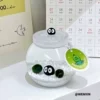 [Island Set] Pure Island*2 small balls*packaging