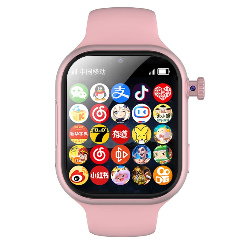 Select 5G Android Large -смартфон часы
