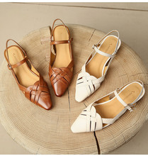 2022��͹ż��^�и���Ь�U�մָ���O��ŮЬ��ɫţƤ�W��ŮЬ