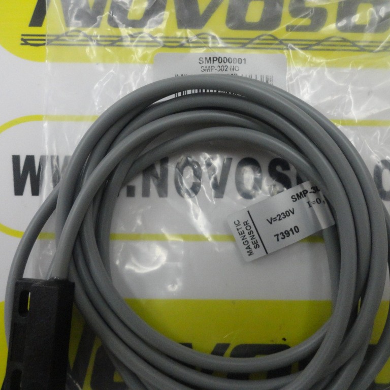 AECO   传感器 SMP000001