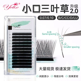 假睫毛;美睫胶;其他美妆工具