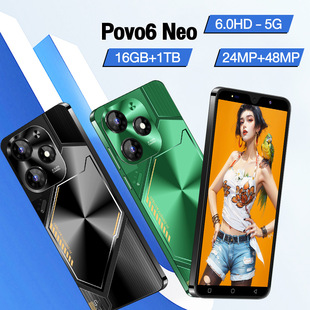 Povo6 Neo�羳�±���F؛1+16��׿�����֙C5.0�����Q�S�ҵ̓r���l