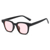 Trend sunglasses, advanced brand high quality sun protection cream, high-quality style, UF-protection, internet celebrity