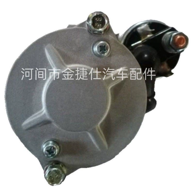 Starter and accessories for Jianghuai Ruifeng diesel