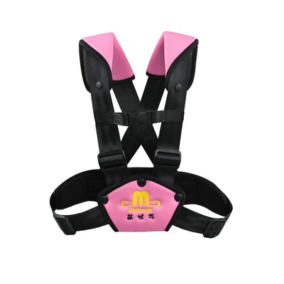 Safety Belt for Tricycles — Other Automotive Safety Supplies