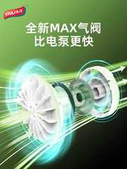 A5L免抽氣真空壓縮袋被子立體衣物衣服家用整理裝棉被收納袋