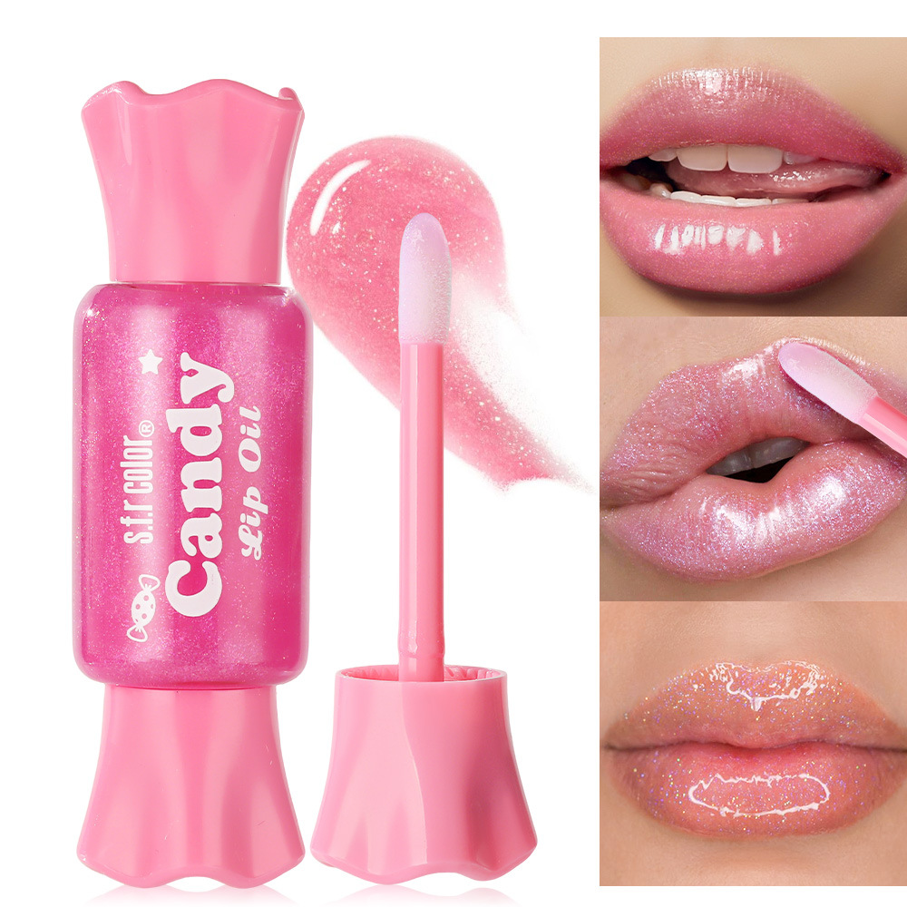 s.f.r. color comercio exterior especializado en nuevos productos humectantes, marcas de labios ligeras, caramelos de piel muerta, aceite de labios brillante image 1