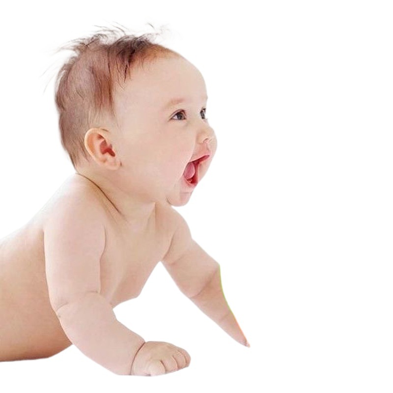 baby gum rattle hand ball children's grip training hole ball baby toys soft rubber ball