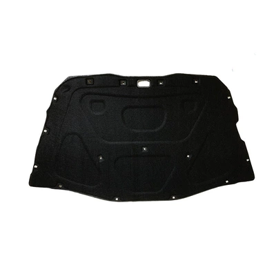 Car sound-absorbing cotton Pads for Porsche Cayenne
