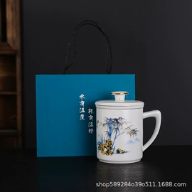 茶具套装;茶杯;旅行茶具