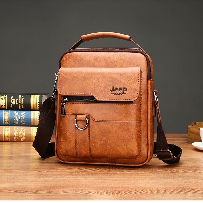 Men's Shoulder Bag 2020 New Business Casual Vertical Crossbody Bag Fashion Pu Leather Bag Handbag Men Men's Shoulder Bag 2020 New Business Casual Vertical Crossbody Bag Fashion Pu Leather Bag Handbag Men