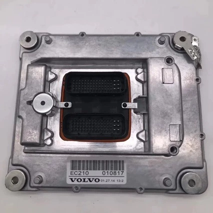 60100000 для Volvo EC210B EC240B EC290B Панель управления компьютерная плата