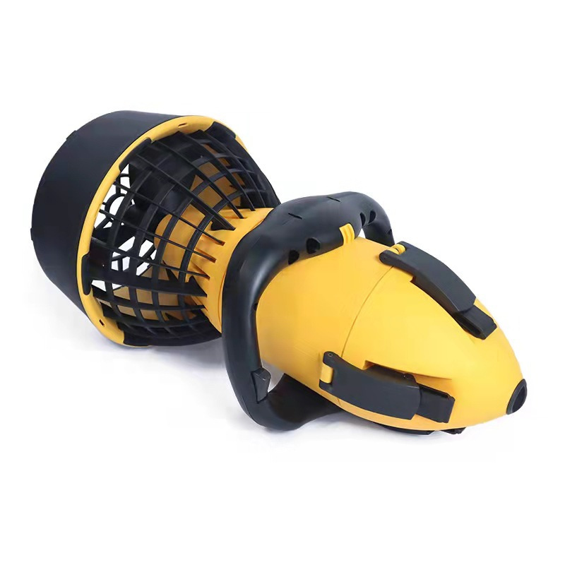 Entertainment Sports Diving Electric Underwater Thruster Booster Power Assist Device 500W Lithium Battery Version Brushless