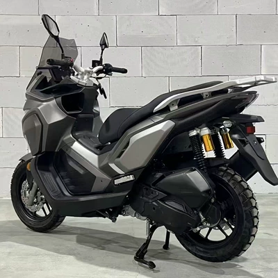 Motosikletlər Fuel Motorcycle Adult High-Speed