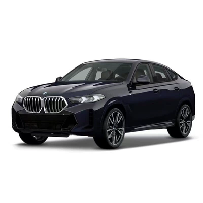 Cover Set Ix3X4X5X6X1Z4Gt3 Series 5 Series | Brake caliper cover - bmw-x6x6m-a-pair-of-brake-caliper-covers